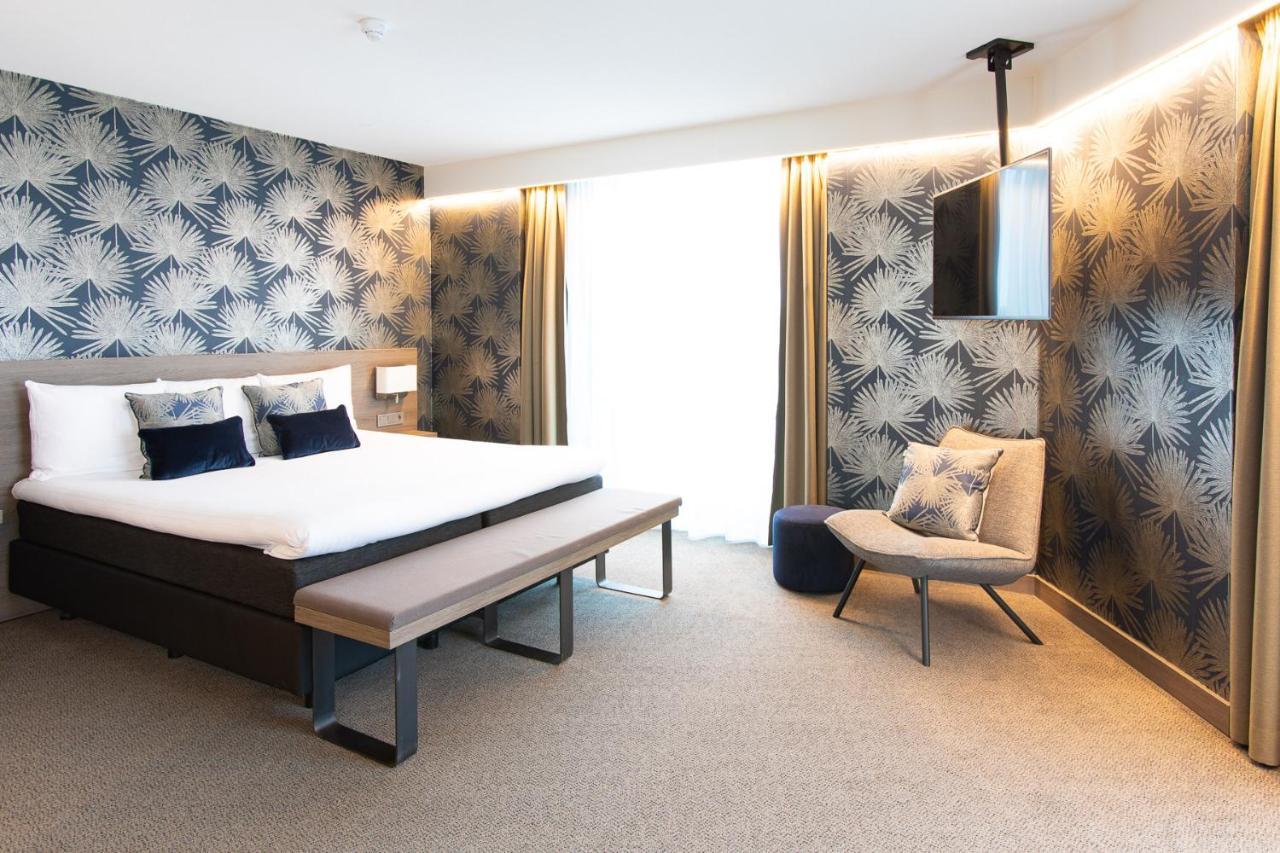 Van Der Valk Hotel Groningen-Hoogkerk Eelderwolde エクステリア 写真