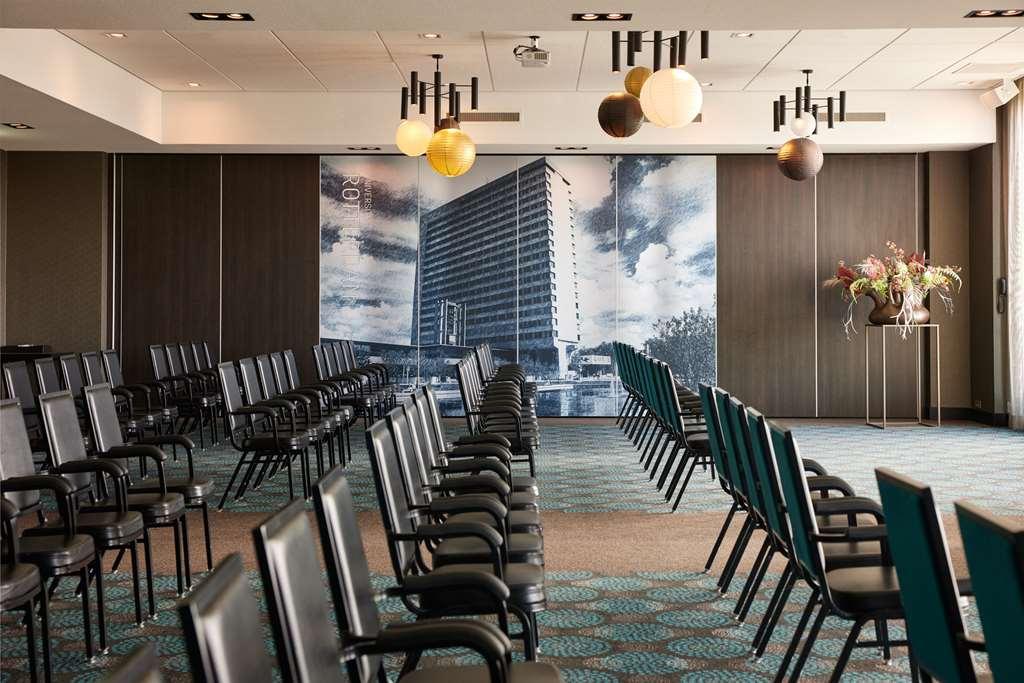 Van Der Valk Hotel Groningen-Hoogkerk Eelderwolde 設備 写真