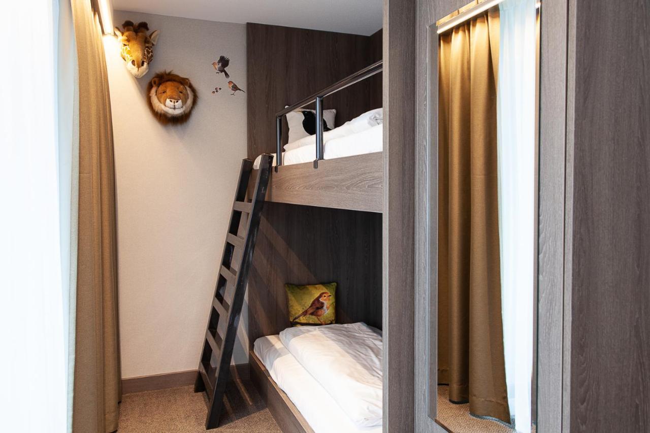 Van Der Valk Hotel Groningen-Hoogkerk Eelderwolde エクステリア 写真