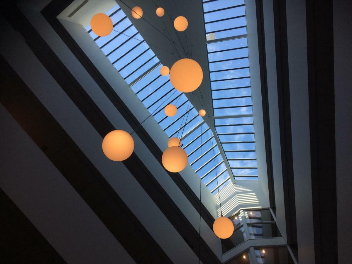 Van Der Valk Hotel Groningen-Hoogkerk Eelderwolde エクステリア 写真